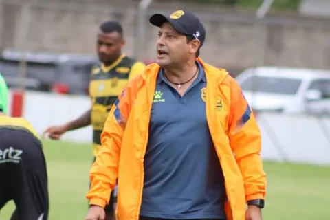El comentario de Jeaustin Campos que no gustará en Honduras
