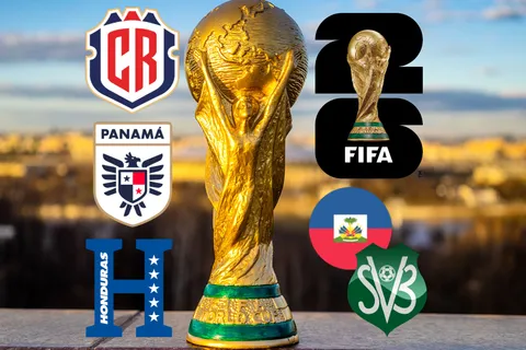 Eliminatorias Concacaf al Mundial 2026: así quedó la tabla de posiciones de los grupos A, B y C tras la última fecha
