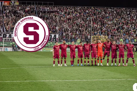 Es oficial: Saprissa confirma el regreso más esperado por la afición en el momento más importante del Clausura 2026
