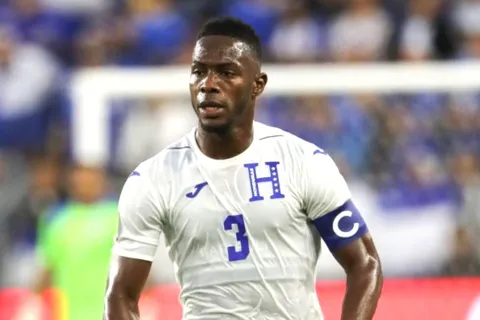 Maynor Figueroa recibe ofertas de equipos de Estados Unidos