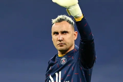 PSG podría cambiar de opinión sobre el futuro de Keylor Navas
