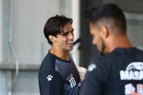 Bryan Ruiz le hizo un pedido especial a la dirigencia por Alex López