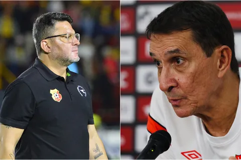 Cuentas pendientes: Jafet Soto amenaza a Guimaraes en la previa del clásico entre Herediano y Alajuelense