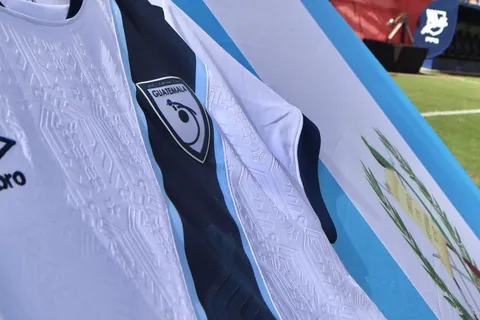 seleccion de guatemala-jonathan lopez