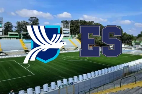 Guatemala vs. El Salvador: ¿A qué hora juegan y cómo ver hoy el partido? Eliminatorias Concacaf al Mundial 2026