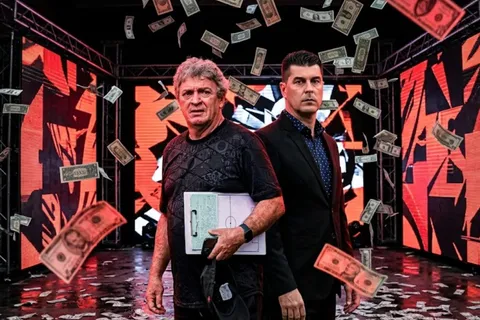 La diferencia salarial entre Machillo Ramírez y Ismael Rescalvo.