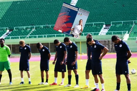 Papel y lápiz en mano para la Selección de Panamá: Dominicana contará con al menos nueve jugadores de Europa