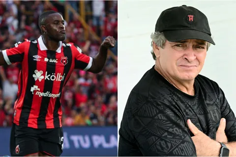 Decisión final: Machillo Ramírez sella el futuro de Joel Campbell con una medida que impacta a Alajuelense