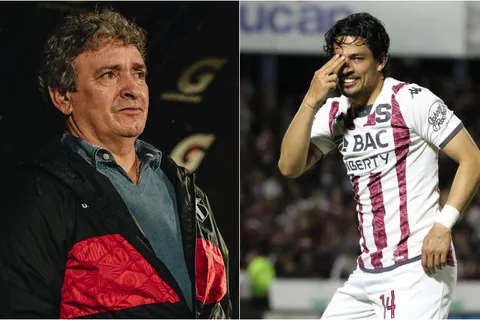 Alajuelense tiene a su Ariel Rodríguez: leyenda de la Liga contradice a Machillo Ramírez y le señala al jugador que podría darle la 31