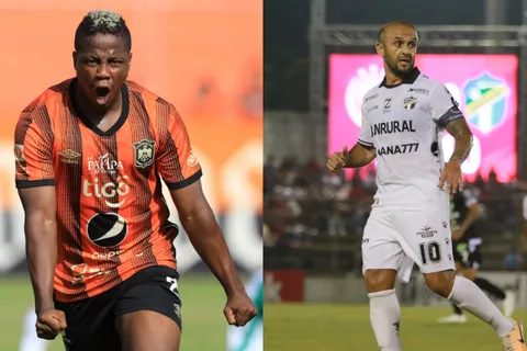 Águila vs. Comunicaciones hoy EN VIVO: cuándo, a qué hora y dónde ver el partido | Copa Centroamericana 2023