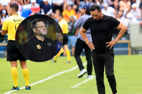 "Me deprimo": Paté Centeno relata las consecuencias de su relación con Jafet Soto en Herediano