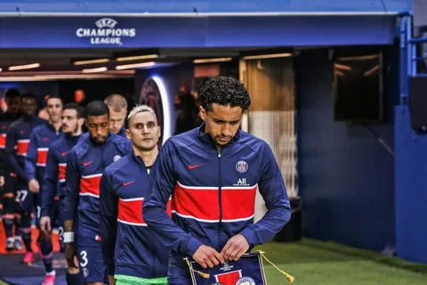 El PSG de Keylor Navas perdió ante el Manchester City en el Parque de los Príncipes [VIDEO]