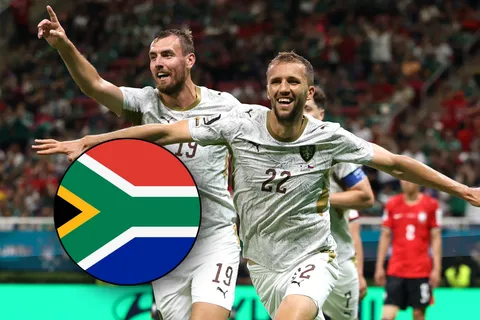 Qué pasa si República Checa gana, empata o pierde contra Sudáfrica por el Grupo A del Mundial 2026