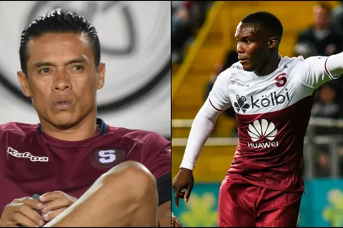 Walter Paté Centeno reveló detalles de cuando le tocó despedir a Rubilio Castillo de Saprissa
