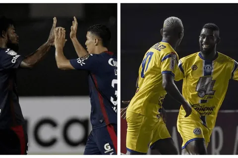 Motagua vs. Universitario: cuándo, dónde y por qué canal ver el partido de hoy por la vuelta de los octavos de final de la Liga Concacaf 2021