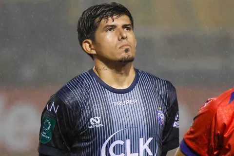 Mario González dice lo que nadie esperaba del recibimiento que ha tenido en Costa Rica