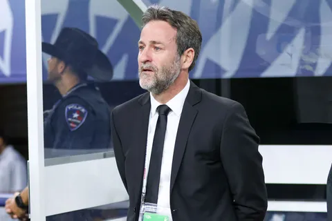 En riesgo: Thomas Christiansen enfrenta lo que nunca imaginó en la Selección de Panamá.