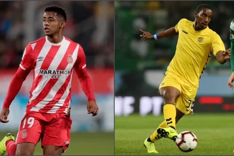 Lozano y Rochez peligran en Europa