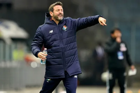 Christiansen: “Hay muchas cosas por mejorar”