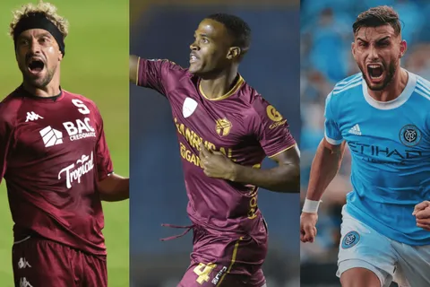 Concachampions 2022: resultados de la ida de los octavos de final y cuándo se juega la vuelta
