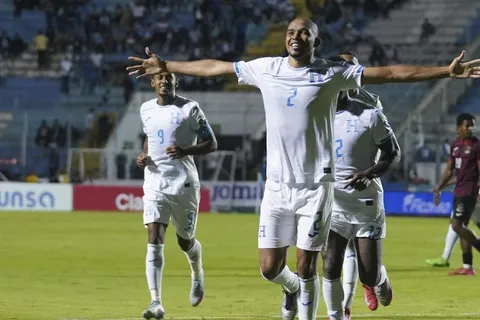 Ronda final: Cuándo y a qué hora conocerá Honduras el camino en la eliminatoria de Concacaf