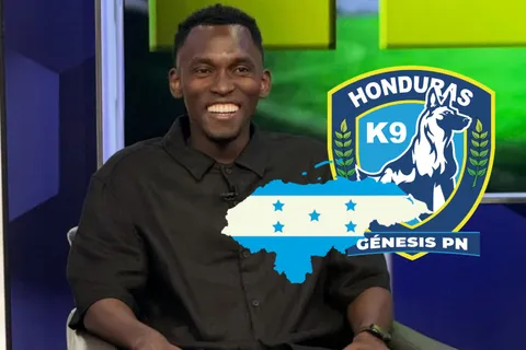 Alberth Elis muestra a Honduras su rotunda postura sobre comprar al Génesis Policía de la Liga Nacional