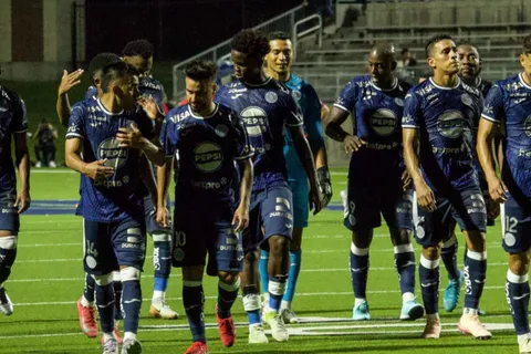 Giro inesperado en Motagua: recién llegó al club como gran fichaje y fue dado de baja por este motivo