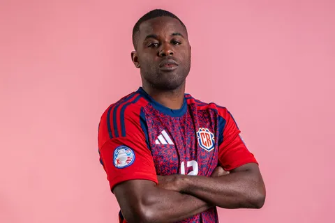 Joel Campbell necesitó sólo 5 palabras para decir lo que pocos se animan en Costa Rica sobre los convocados a La Sele