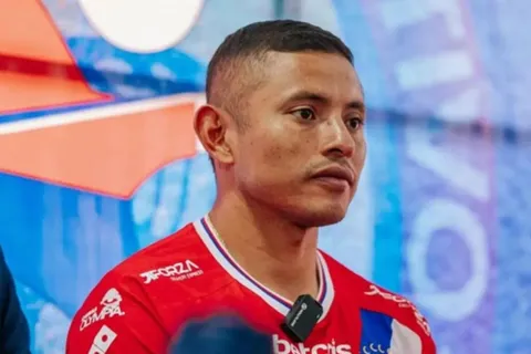 Nuevo destino: Carlos Mejía sorprende a todos tras su abrupta salida de Xelajú MC