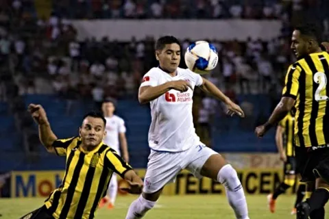 Olimpia vs. Real España: cuándo, dónde y por qué canal ver el juego por la fecha 2 del Apertura 2021 de la Liga Nacional de Honduras