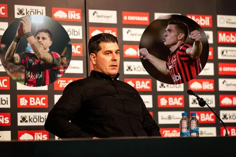 Alajuelense define: esto pasaría con el futuro de Ronald Matarrita y José Alvarado tras la llegada de Ismael Rescalvo