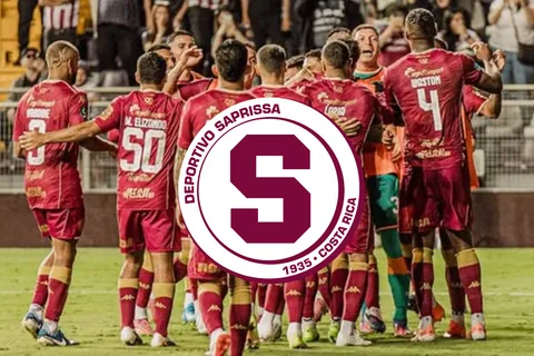 Referente de Saprissa anuncia su retiro del fútbol y asume como DT del Monstruo femenino: “Hoy no es un día fácil”
