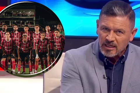 Fonseca no perdonó a nadie en Alajuelense.