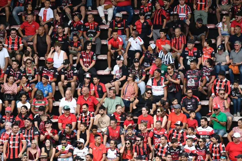 Alajuelense podría ir por un extranjero que pasó por el club.