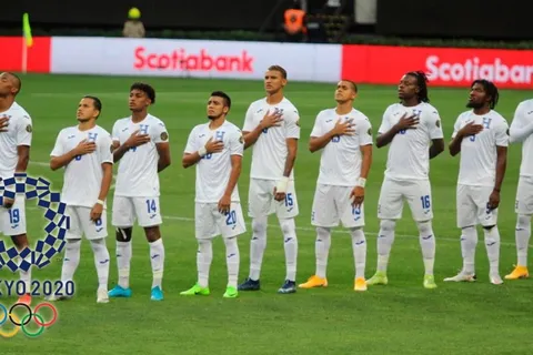 Juegos Olímpicos de Tokio: cuándo se sortean los grupos del torneo masculino de fútbol