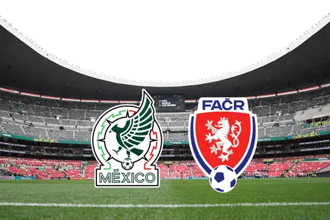 En qué estadio juegan México vs. República Checa: capacidad, ciudad y datos de la sede