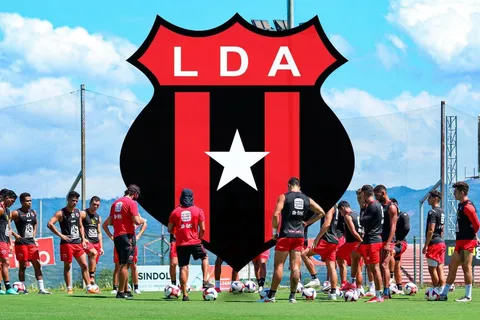 ¿Por qué Alajuelense no se está reforzando en este mercado?