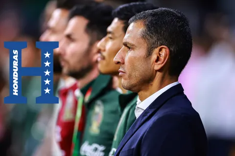 Jaime Lozano admitió que México no la tuvo fácil ante Honduras