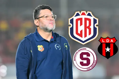 "Nuevo jugador de Herediano": Jafet Soto cerró un fichaje de Selección para pelearle el título a Saprissa y Alajuelense