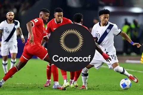 Guatemala queda en jaque contra Panamá con la noticia que puede complicar su clasificación al Mundial 2026.