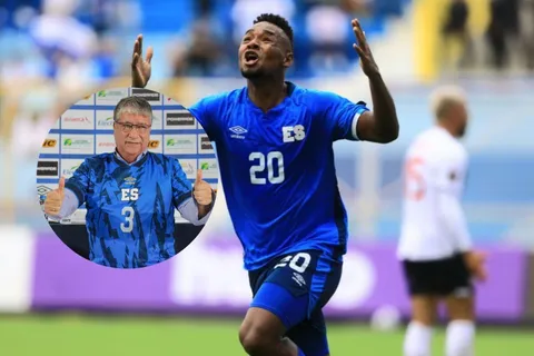 Brayan Gil le mete presión a Bolillo Gómez pero no sólo con goles: "Ya se lo dije".