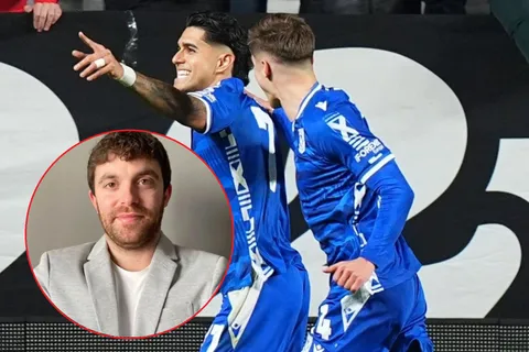 "Cerrado": Fabrizio Romano adelanta la noticia que cambia el futuro de Luis Palma y este es el equipo involucrado