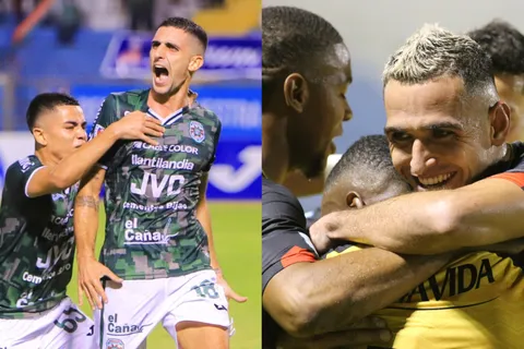 Marathón vs. Real España: ver aquí hoy EN VIVO y EN DIRECTO el clásico por la semifinal de ida del Clausura 2022 de la Liga Nacional de Honduras