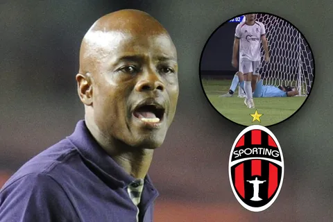 Julio Dely Valdés confirmó la decisión que tomará con José Calderón y otros jugadores de Sporting tras culparlos de amaño