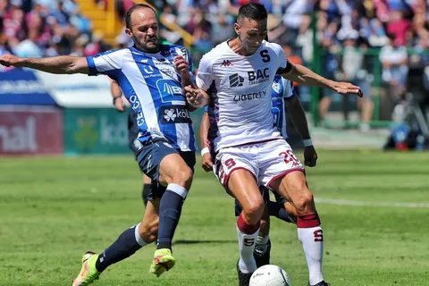 Saprissa vs. Cartaginés: hora y canal del partido de hoy, 27 de marzo | Liga Promérica 2024