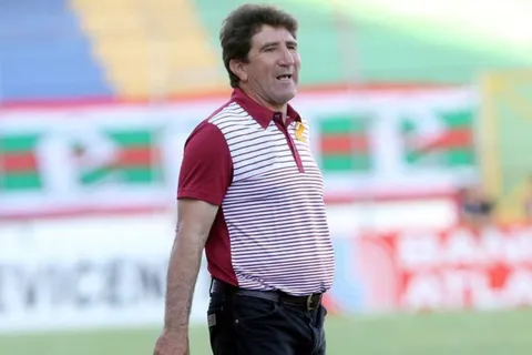 Héctor Vargas criticó el desempeño de Olimpia y Motagua por Concachampions