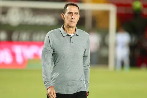Guimaraes rompe el silencio y cuenta todo sobre los fichajes de Alajuelense