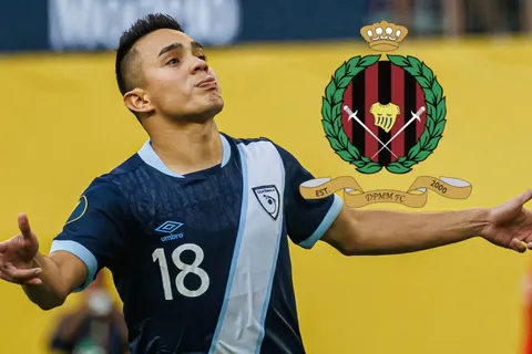 Oscar Santis ya tiene fecha para ser presentado en su nuevo equipo