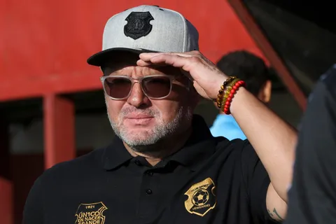 Jafet Soto, desconcertado: Herediano pierde a un refuerzo que ilusionaba a la afición