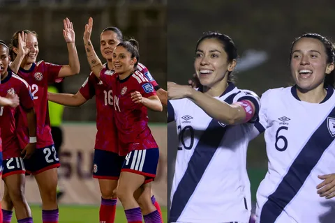 costa rica-guatemala-premundial concacaf w 2026